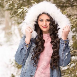 Meet your Posher, Elizabeth